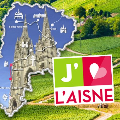 L'aisne